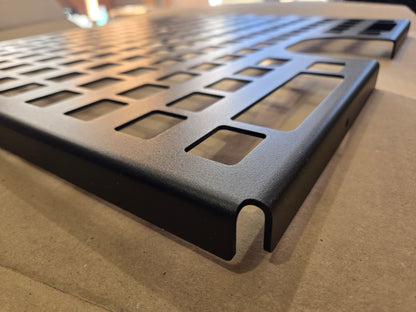Four Wheel Camper Lift Board MOLLE Panel
